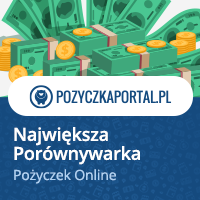 Pozyczkaportal.pl - porównywarka pożyczek i kredytów online