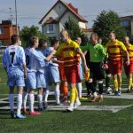 Juniorzy: OKS 1945 Olsztyn - Jagiellonia Białystok 0:2