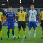 Stal Mielec - Stomil Olsztyn 0:0