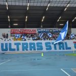 Stal Mielec - Stomil Olsztyn 0:0