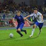 Stal Mielec - Stomil Olsztyn 0:0