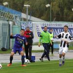 Stomil Olsztyn - Sandecja Nowy Sącz 0:0