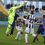 Stomil Olsztyn - Sandecja Nowy Sącz 0:0