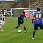 Stomil Olsztyn - Sandecja Nowy Sącz 0:0