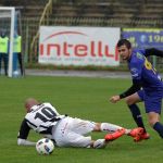 Stomil Olsztyn - Sandecja Nowy Sącz 0:0