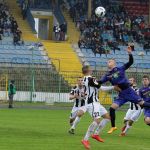 Stomil Olsztyn - Sandecja Nowy Sącz 0:0