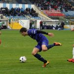 Stomil Olsztyn - Sandecja Nowy Sącz 0:0