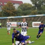 Stomil Olsztyn - Sandecja Nowy Sącz 0:0