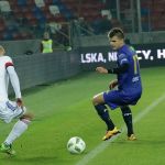 Górnik Zabrze – Stomil Olsztyn 2:0 