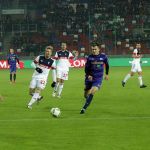 Górnik Zabrze – Stomil Olsztyn 2:0 