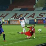 Górnik Zabrze – Stomil Olsztyn 2:0 