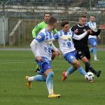 Stomil Olsztyn - Bytovia Bytów 3:1