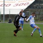 Stomil Olsztyn - Bytovia Bytów 3:1