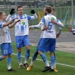 Stomil Olsztyn - Bytovia Bytów 3:1