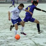 Stomil Olsztyn - MKS Kluczbork 1:0