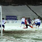 Stomil Olsztyn - MKS Kluczbork 1:0