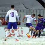 Stomil Olsztyn - MKS Kluczbork 1:0