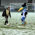 Stomil Olsztyn - MKS Kluczbork 1:0