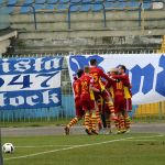 Stomil Olsztyn - Chojniczanka Chojnice 1:1