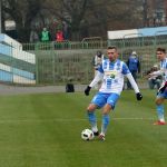 Stomil Olsztyn - Chojniczanka Chojnice 1:1