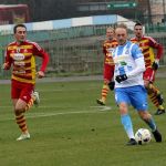 Stomil Olsztyn - Chojniczanka Chojnice 1:1