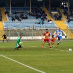 Stomil Olsztyn - Chojniczanka Chojnice 1:1
