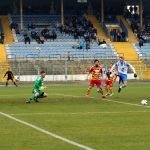 Stomil Olsztyn - Chojniczanka Chojnice 1:1