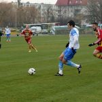 Stomil Olsztyn - Chojniczanka Chojnice 1:1