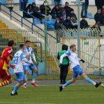 Stomil Olsztyn - Chojniczanka Chojnice 1:1