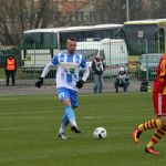 Stomil Olsztyn - Chojniczanka Chojnice 1:1