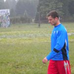 Trening Olimpii na dzień przed zgrupowaniem (02.07.2011)