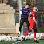 Sokół Ostróda - Stomil Olsztyn 2:3