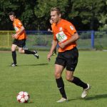 OKS 1945 Olsztyn - Olimpia Grudziądz 2:1