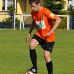 OKS 1945 Olsztyn - Olimpia Grudziądz 2:1