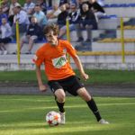 OKS 1945 Olsztyn - Olimpia Grudziądz 2:1