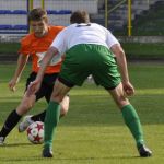 OKS 1945 Olsztyn - Olimpia Grudziądz 2:1