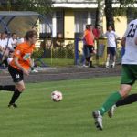 OKS 1945 Olsztyn - Olimpia Grudziądz 2:1