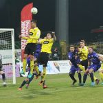 GKS Katowice - Stomil Olsztyn 2:2