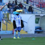 Stomil Olsztyn - Wisła Puławy 3:2