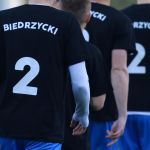 Stomil Olsztyn - Pogoń Siedlce 1:1