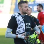 Stomil Olsztyn - Pogoń Siedlce 1:1