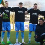 Stomil Olsztyn - Pogoń Siedlce 1:1