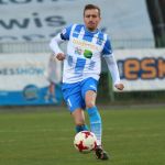 Stomil Olsztyn - Pogoń Siedlce 1:1