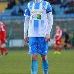 Stomil Olsztyn - Pogoń Siedlce 1:1