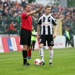 Sandecja Nowy Sącz - Stomil Olsztyn 2:1