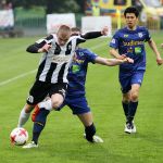 Sandecja Nowy Sącz - Stomil Olsztyn 2:1