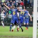 Sandecja Nowy Sącz - Stomil Olsztyn 2:1