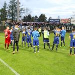 Sandecja Nowy Sącz - Stomil Olsztyn 2:1