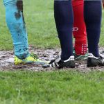 LKS Różnowo - Sokół Ostróda 2:4
