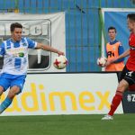 Stomil Olsztyn - Górnik Zabrze 2:4